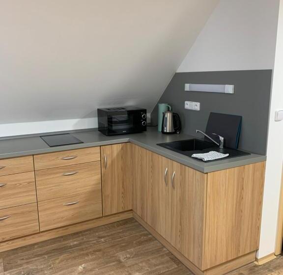 פנסיון Bartlova Bouda