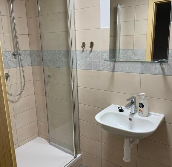 פנסיון Bartlova Bouda