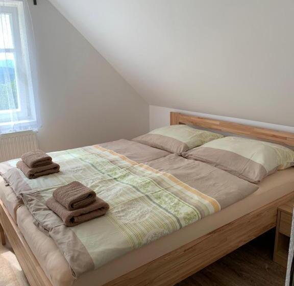 פנסיון Bartlova Bouda