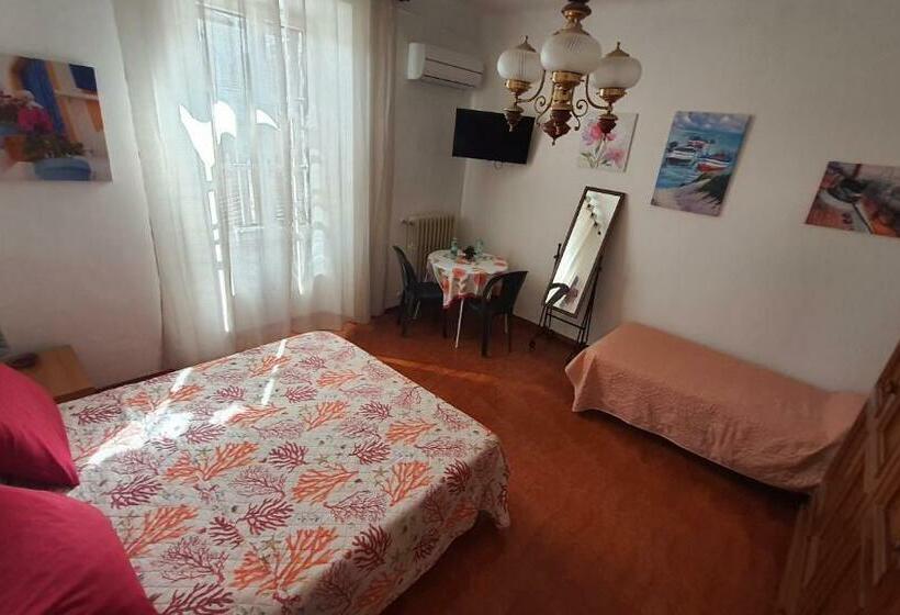 פנסיון B&b Tenuta Di Vado Piano Nella Selva Di Circe