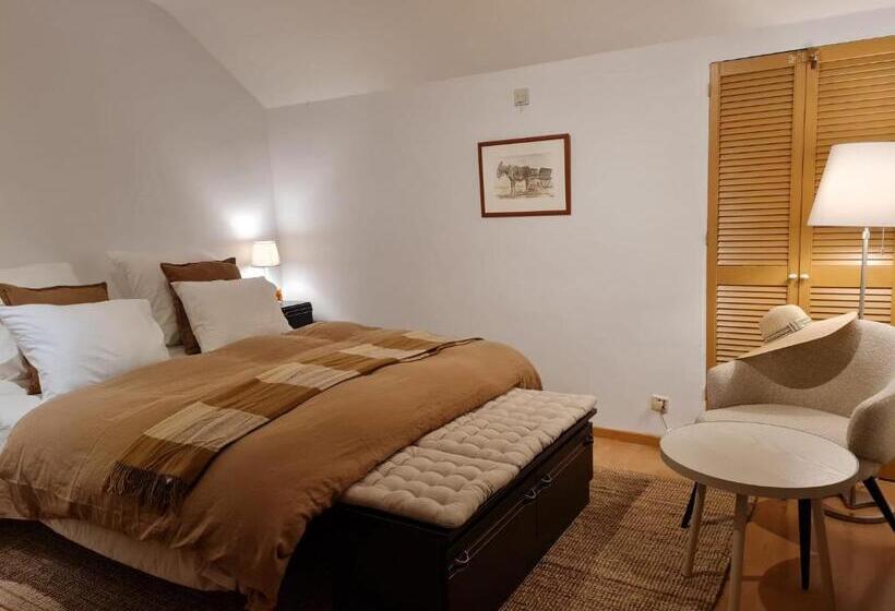 膳宿费 Bed Vue Sur Vallée De La Meuse Namur