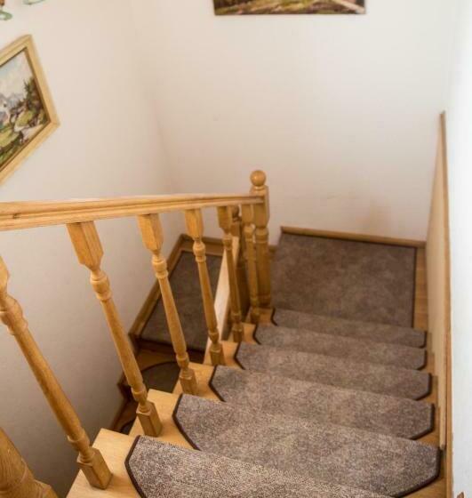 بنسيون Berger Pince Vendégház, Hajósi Pincék