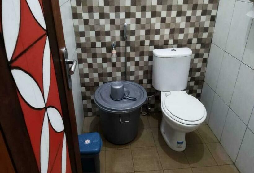 펜션 Borobudur Cluster Homestay Candirejo Syariah