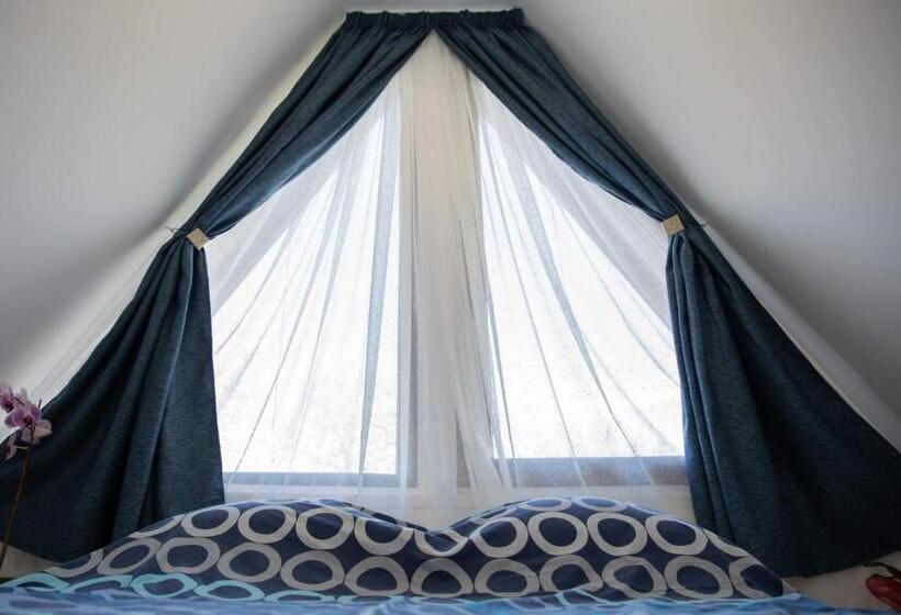 膳宿费 Cabana La Bica