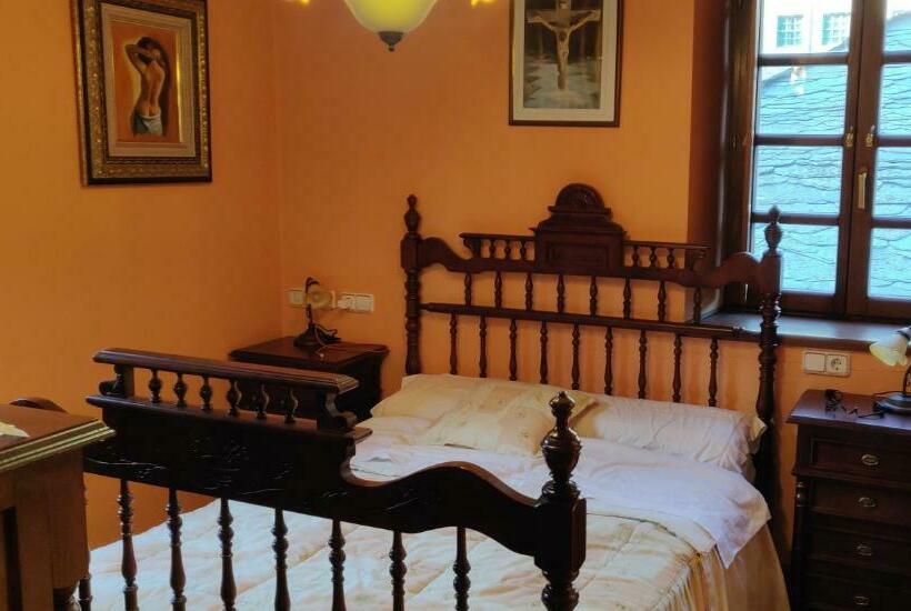 פנסיון Casa Da Ponte