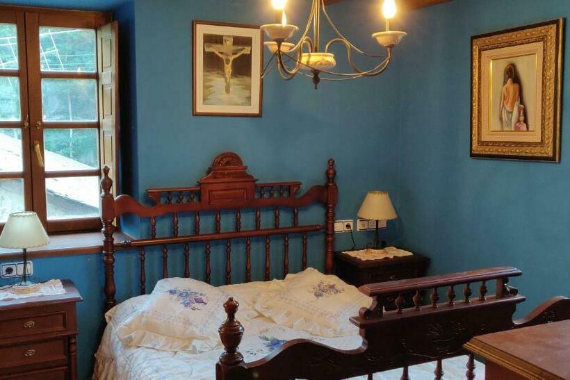 פנסיון Casa Da Ponte