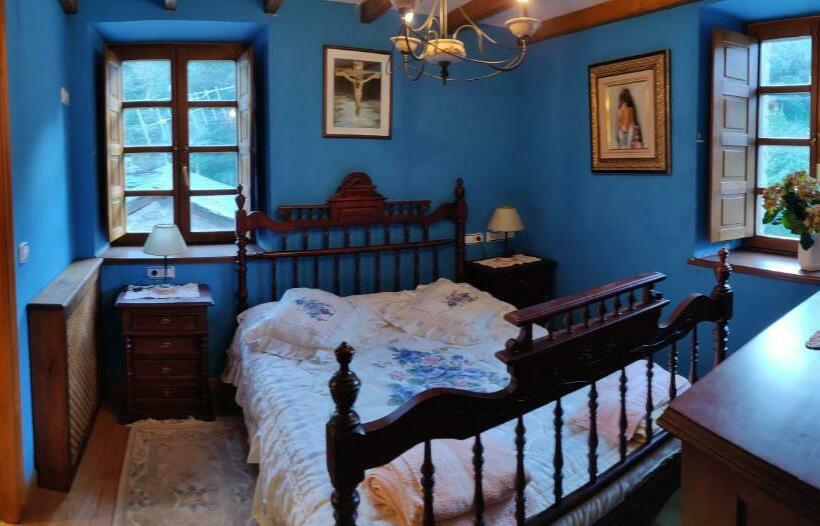 פנסיון Casa Da Ponte