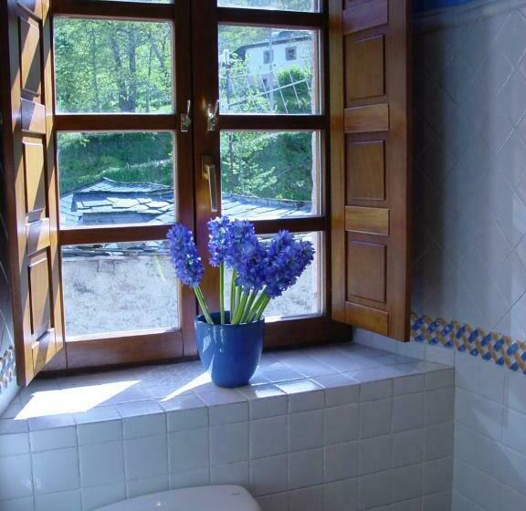 פנסיון Casa Da Ponte