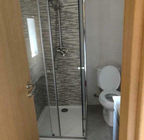 Пансион Casa De Santo António