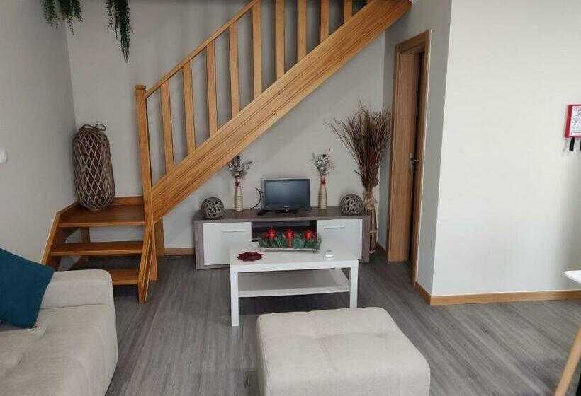 Пансион Casa De Santo António