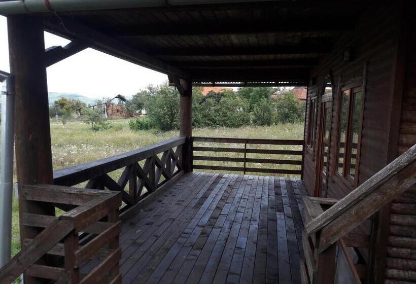 بنسيون Casa Delureni