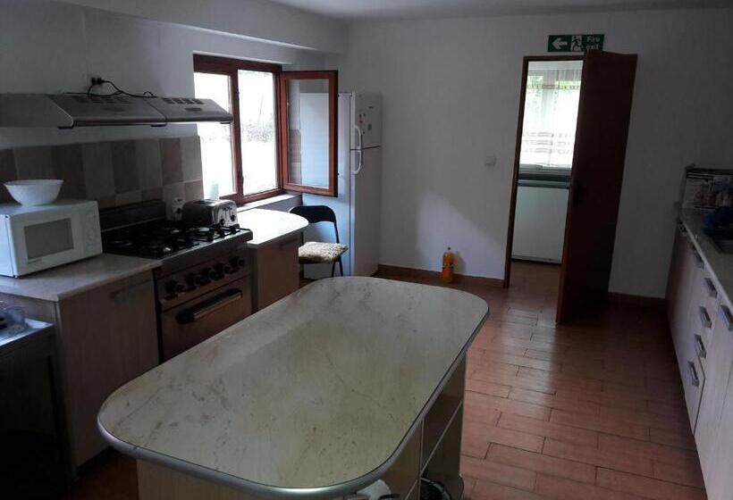 بنسيون Casa Delureni