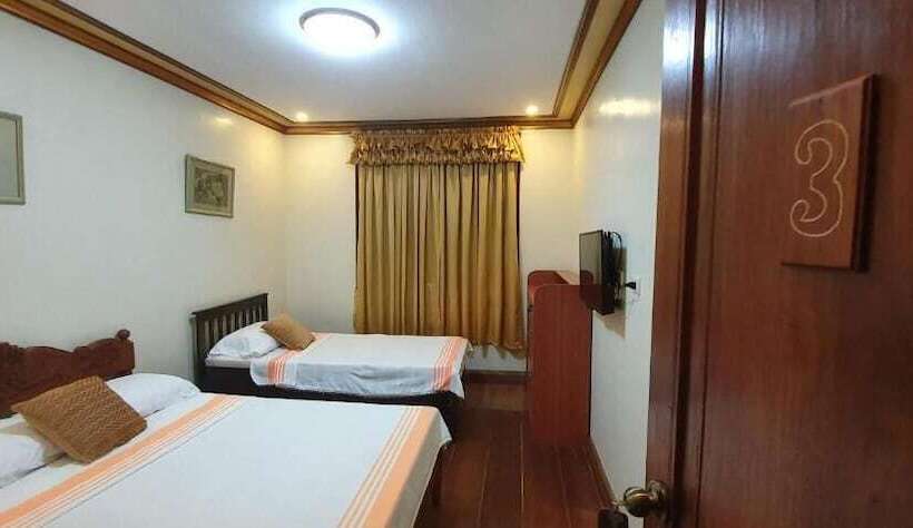 پانسیون Casa Familya