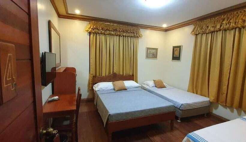 پانسیون Casa Familya