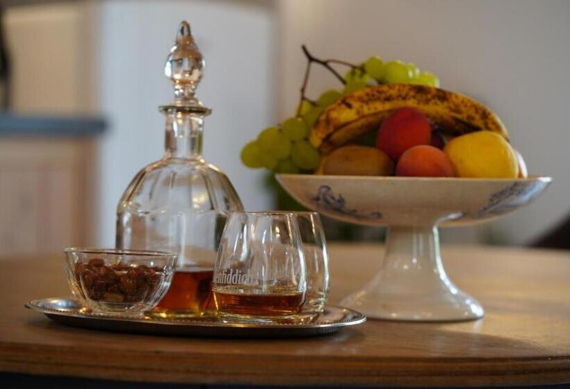 بنسيون Casa La Rosa & Spa