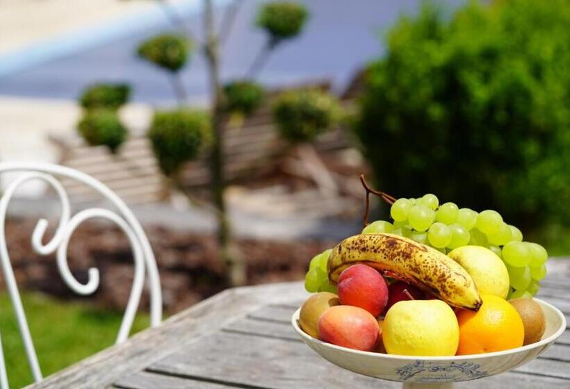 بنسيون Casa La Rosa & Spa