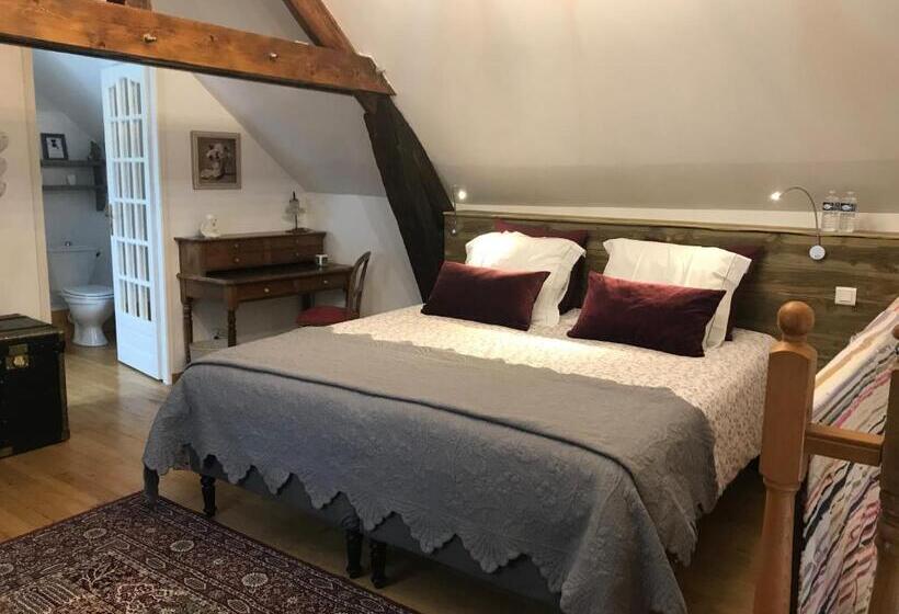 פנסיון Casa La Rosa & Spa