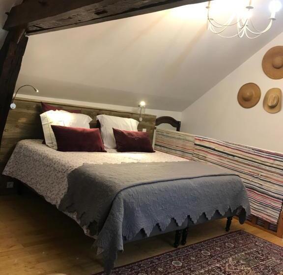 פנסיון Casa La Rosa & Spa