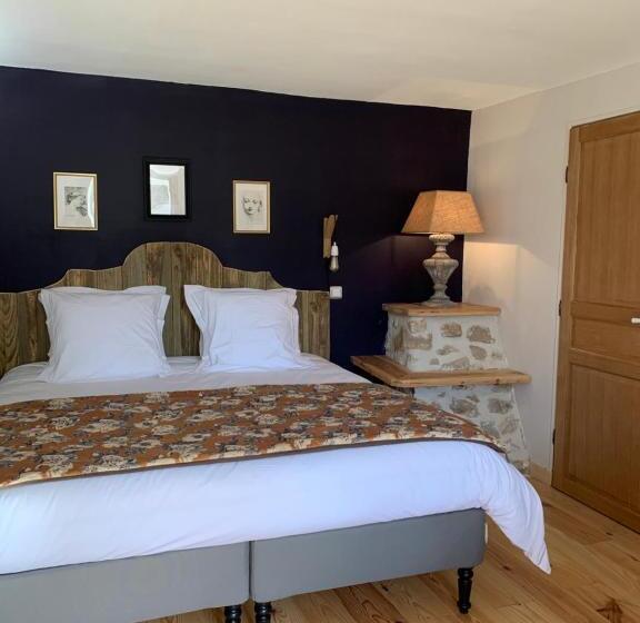 بنسيون Casa La Rosa & Spa