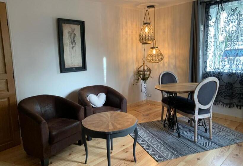 بنسيون Casa La Rosa & Spa