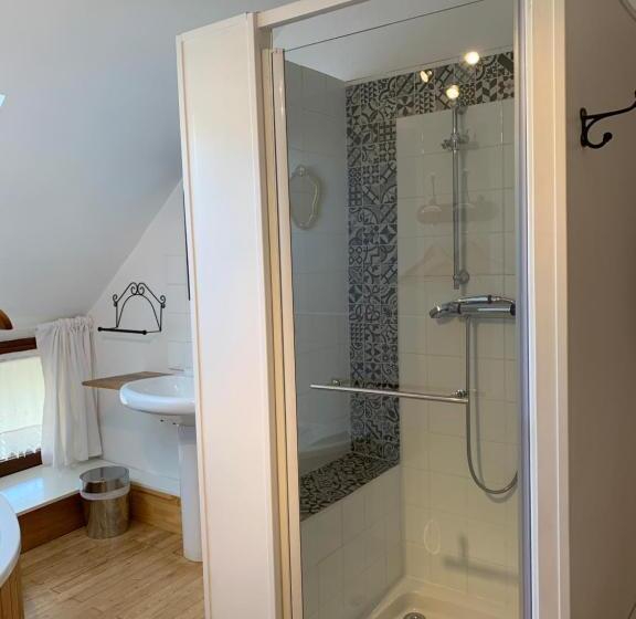 بنسيون Casa La Rosa & Spa