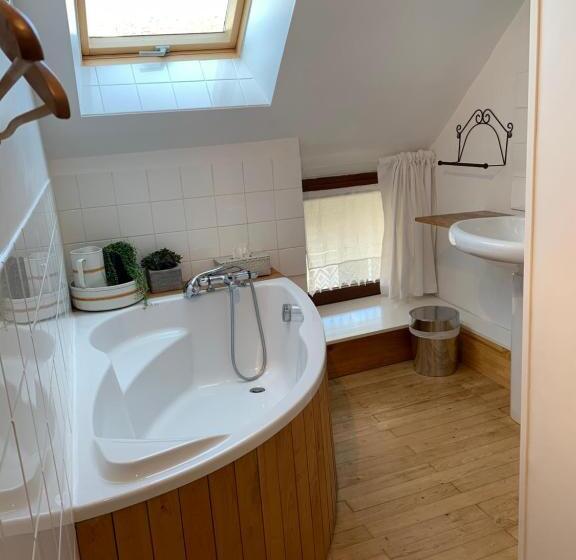 بنسيون Casa La Rosa & Spa