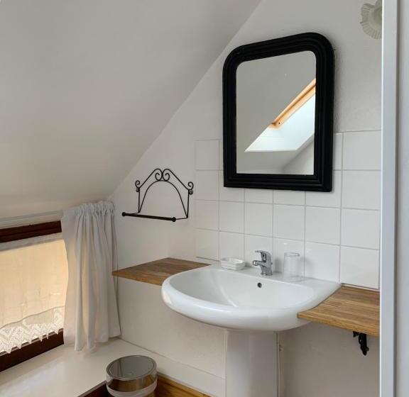 بنسيون Casa La Rosa & Spa