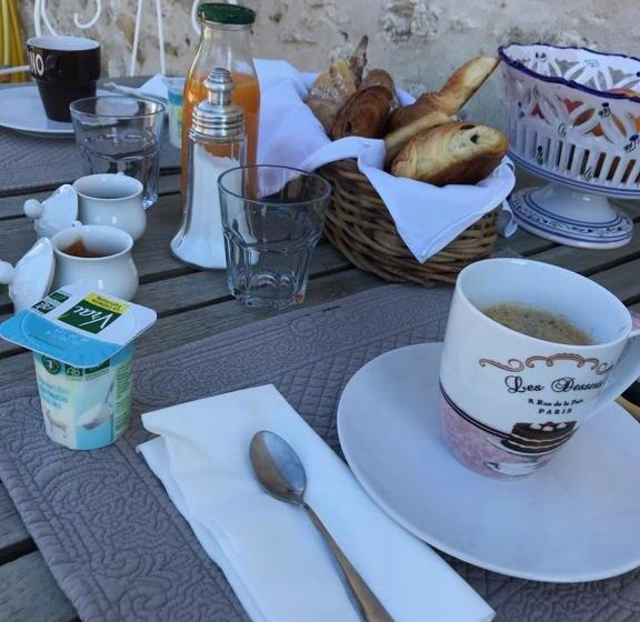 פנסיון Casa La Rosa & Spa