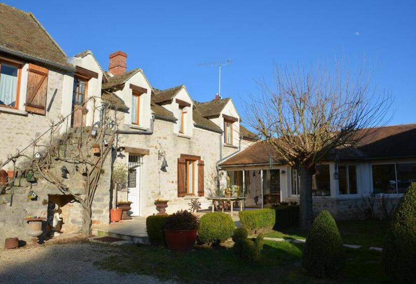 פנסיון Casa La Rosa & Spa