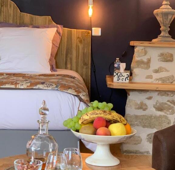 פנסיון Casa La Rosa & Spa