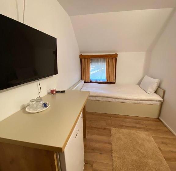 Пансион Casa Mocanu