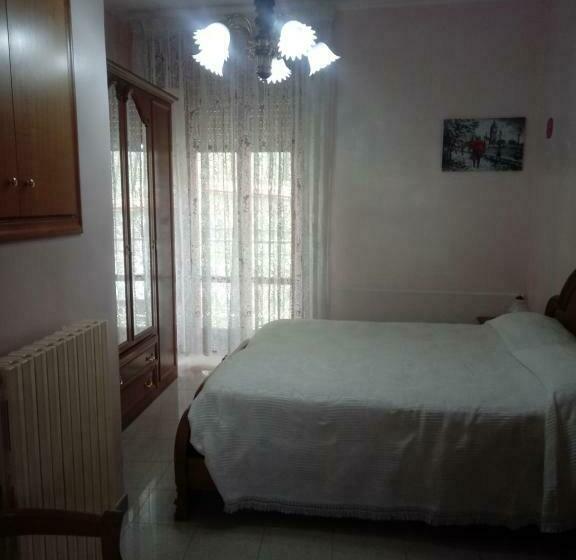 بنسيون Casa Palazzo Ducale