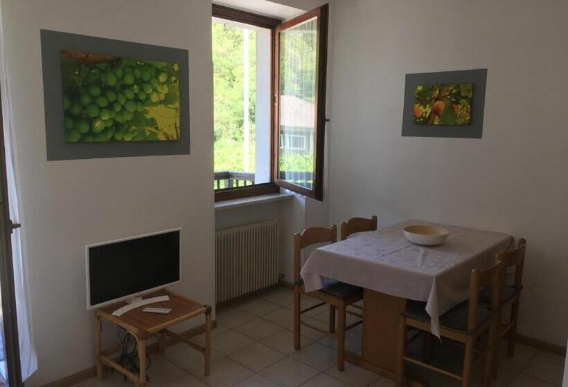 פנסיון Casa St Uldarico