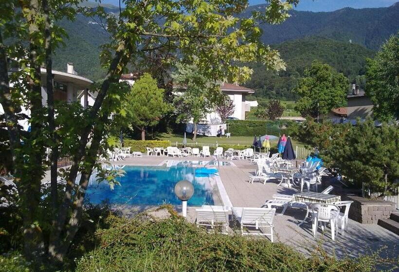 פנסיון Casa St Uldarico