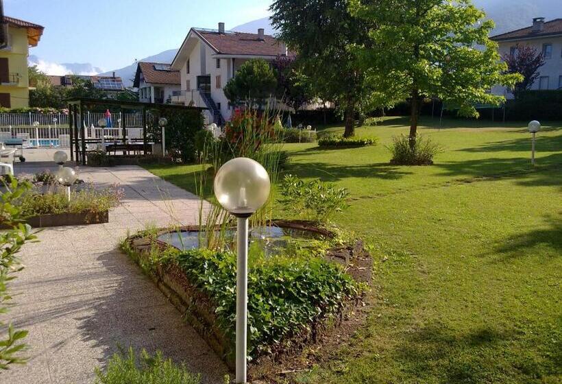 פנסיון Casa St Uldarico