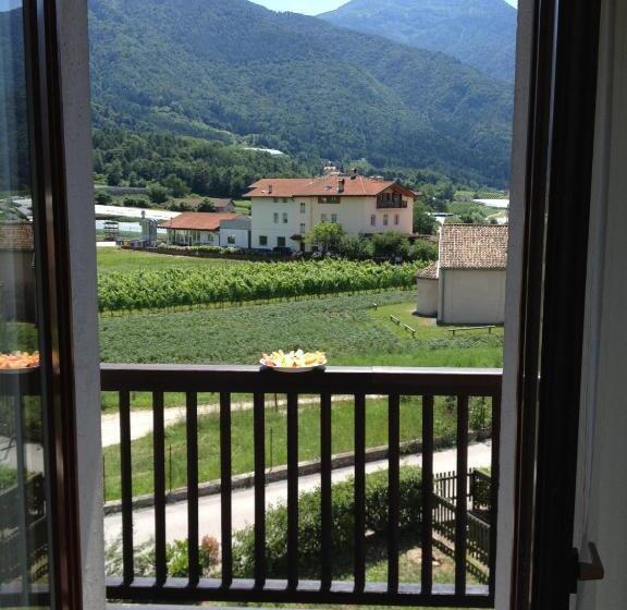 פנסיון Casa St Uldarico