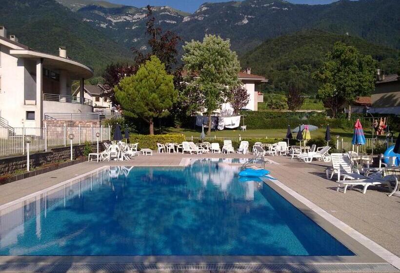 פנסיון Casa St Uldarico