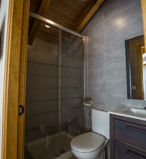 بنسيون Casa áurea Boya