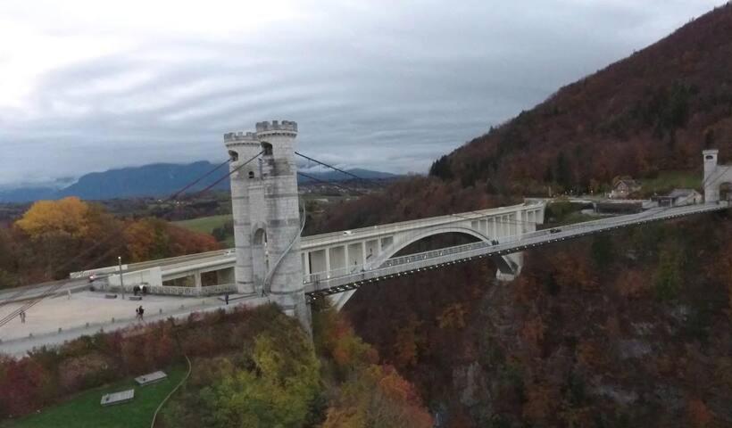 بنسيون Chambre Dans Maison Campagnarde
