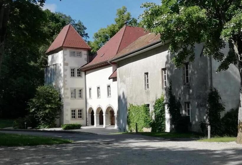 بنسيون Chambre Dans Maison Campagnarde