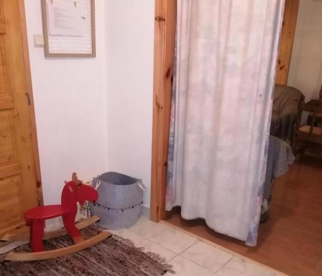 פנסיון Chaty Javorina