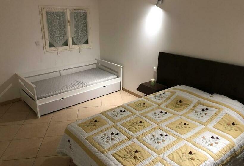 膳宿费 Chez Roger Et Danielle