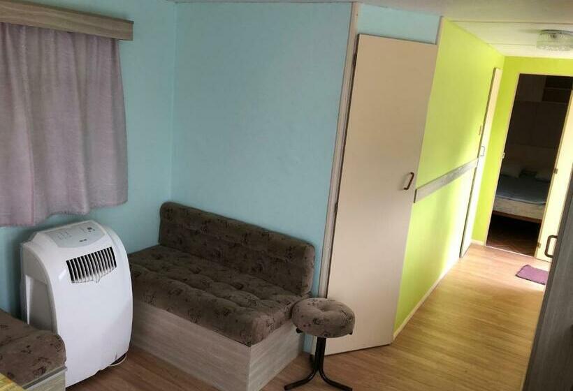 פנסיון Chez Roger Et Danielle