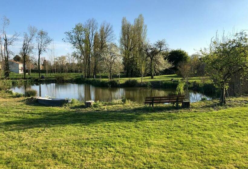 膳宿费 Chez Roger Et Danielle