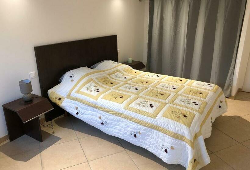 膳宿费 Chez Roger Et Danielle