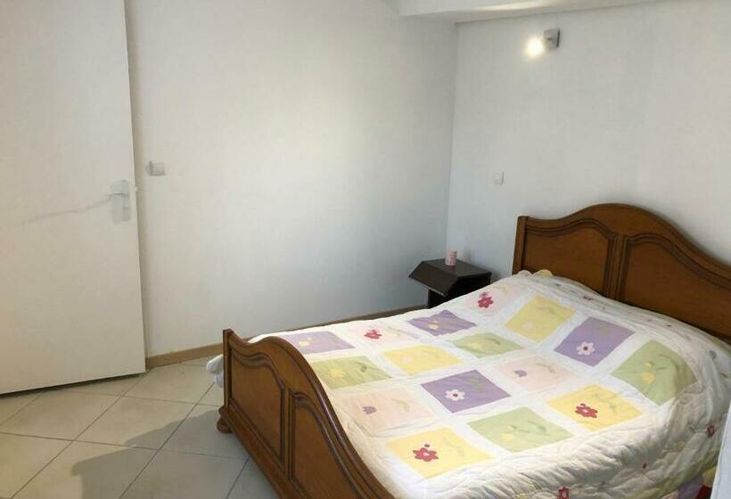 膳宿费 Chez Roger Et Danielle