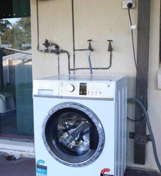 Pensão Cockburn Retreat Home 柏斯悠閒民宿