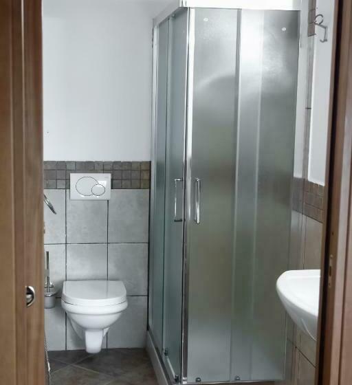 פנסיון Corte San Petronio