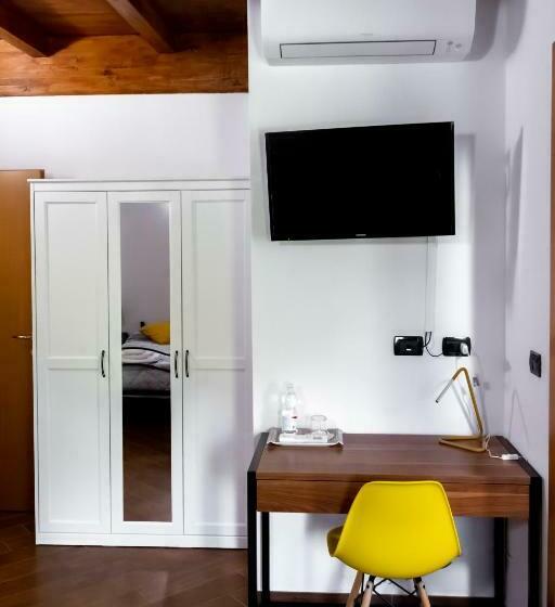 פנסיון Corte San Petronio