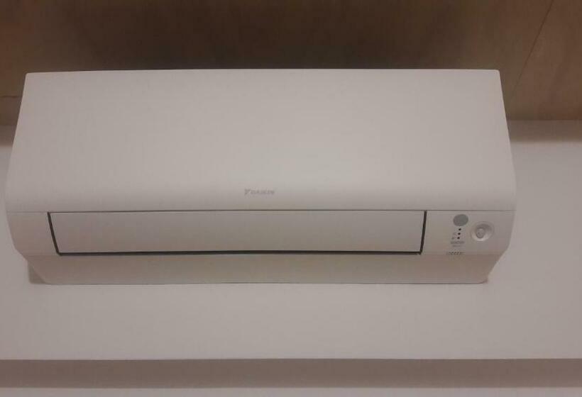 פנסיון Corte San Petronio